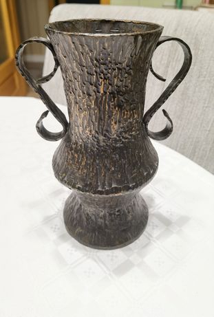 Vază din bronz Germania