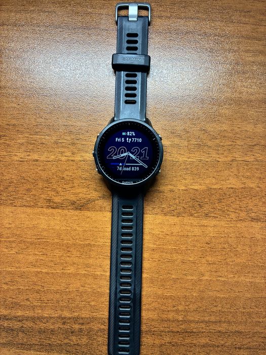 Garmin Forerunner 955