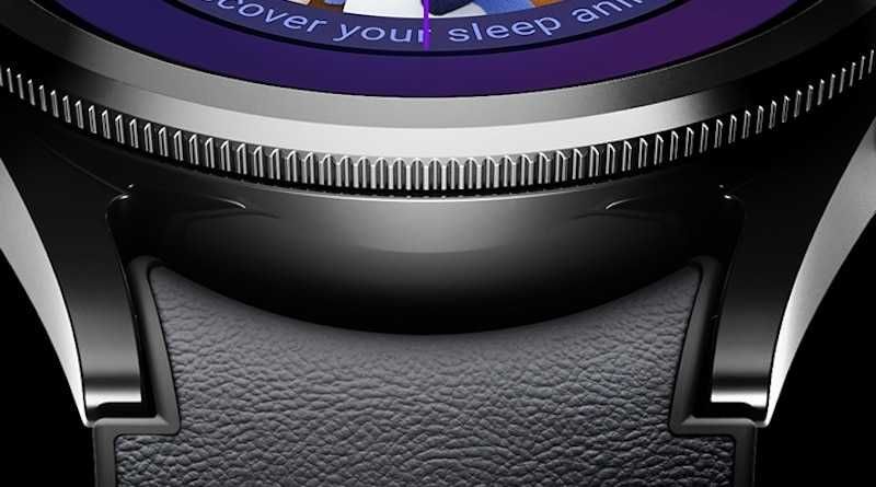 Samsung Galaxy Watch 8 Classic