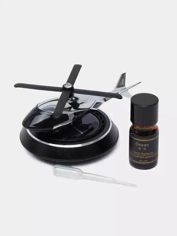 Avtomobil uchun 46 qismlik kalitlar to‘plami, USB ventilyator, vertoly