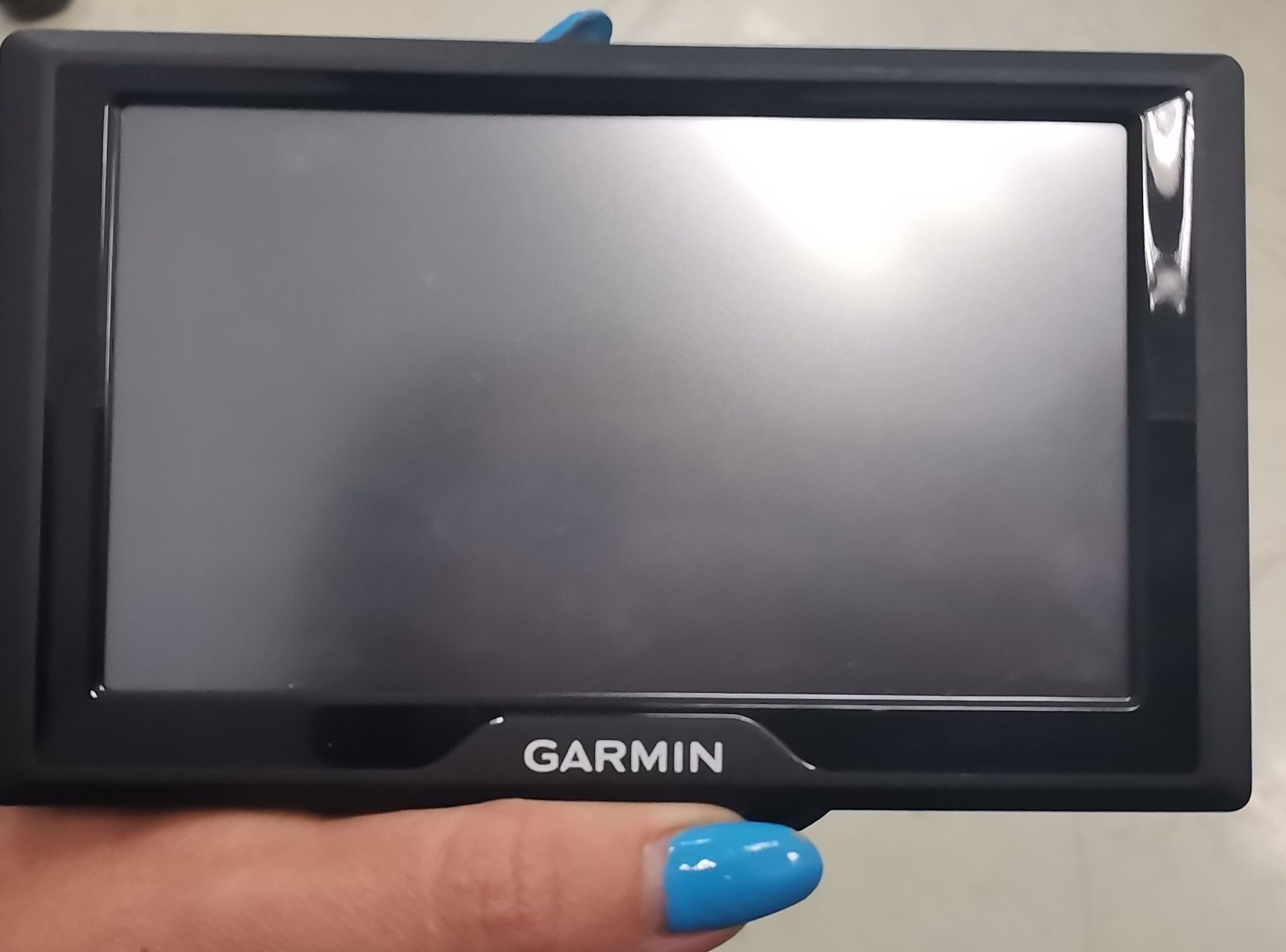 Навигация Garmin Drive 50 Europe LM 5