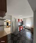 Apartament Craiovita mobilat 1/4,bloc 1980