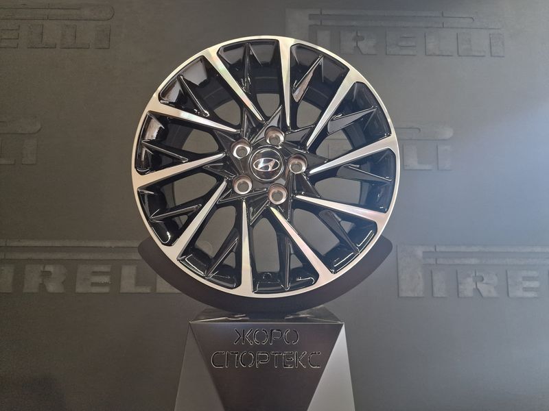 17цола Hyundai 5x114.3 Хюндай