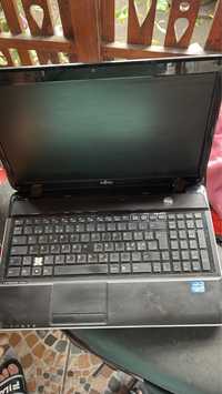 Dezmembrez Laptop Fujitsu Siemens AH531