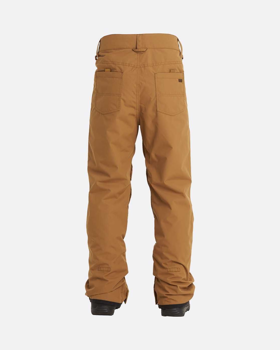 BILLABONG S/XL/2XL нов, мъжки ски/сноуборд панталон 4mpn 5mpn