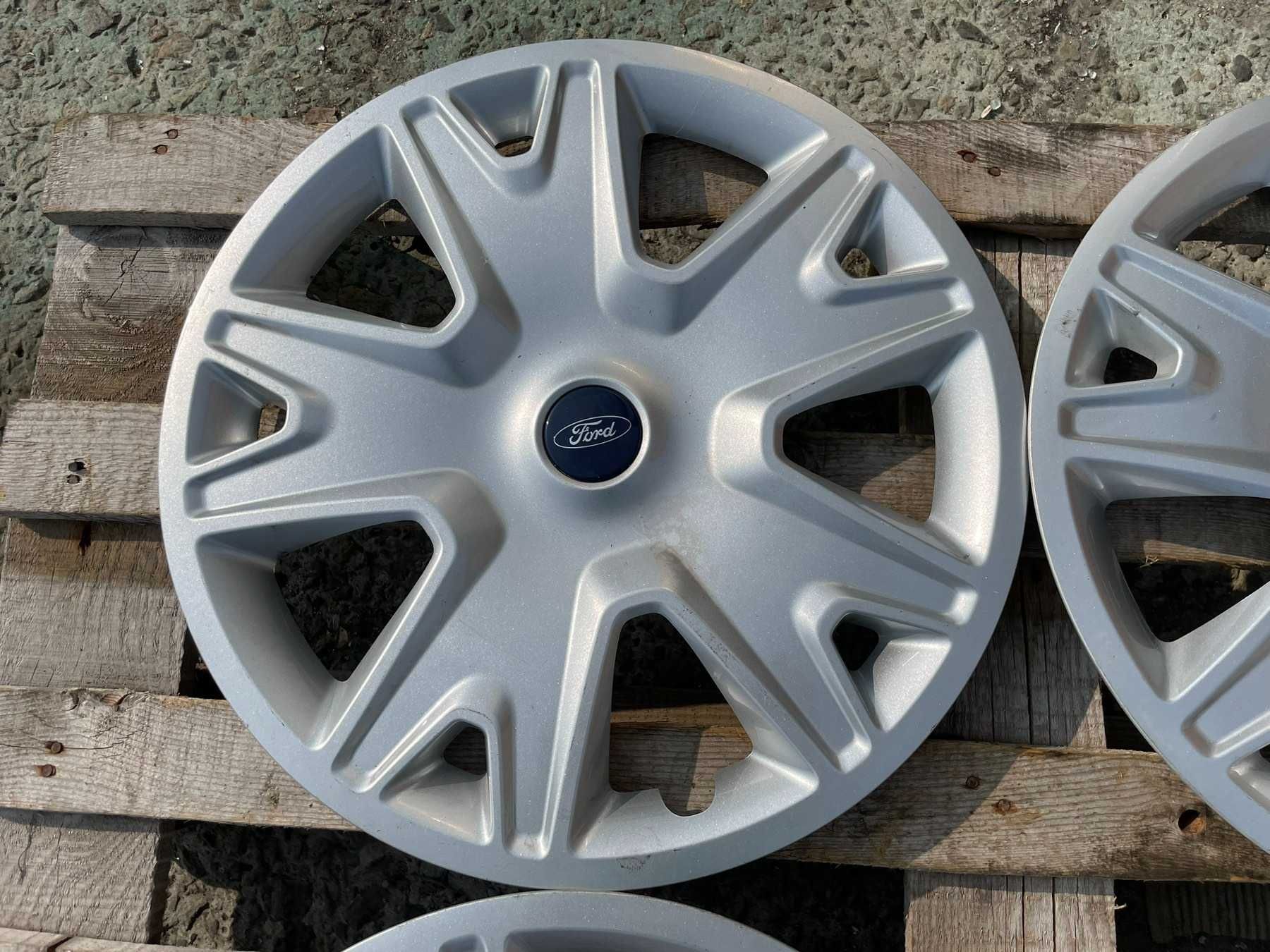 17 цола Тасове Ford Kuga Форд Куга CJ5C-1130-B1C Оригинал
