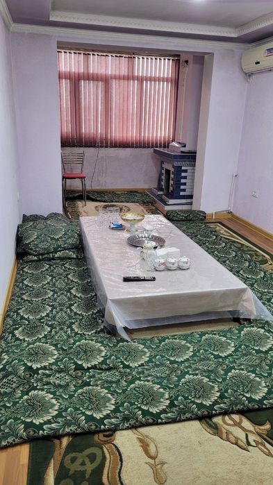 2 xonali kvartira sotiladi