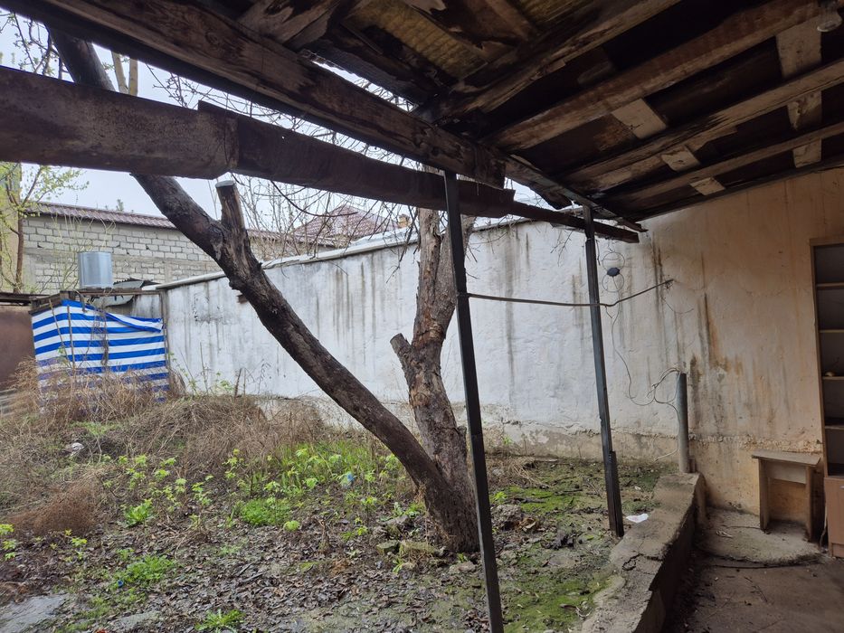 Продам дом в районе ОблГаи