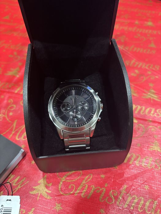 Часовник Armani Exchange ax2600