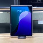 iPad Pro, 11-inch, Wi-Fi, Cellular, 64 gb, Silver, АКБ 85%, 9934/А10