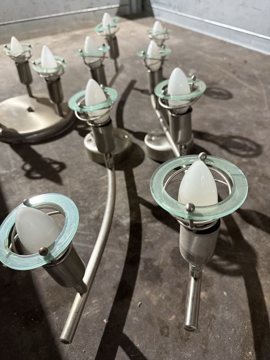 Осветителни тела