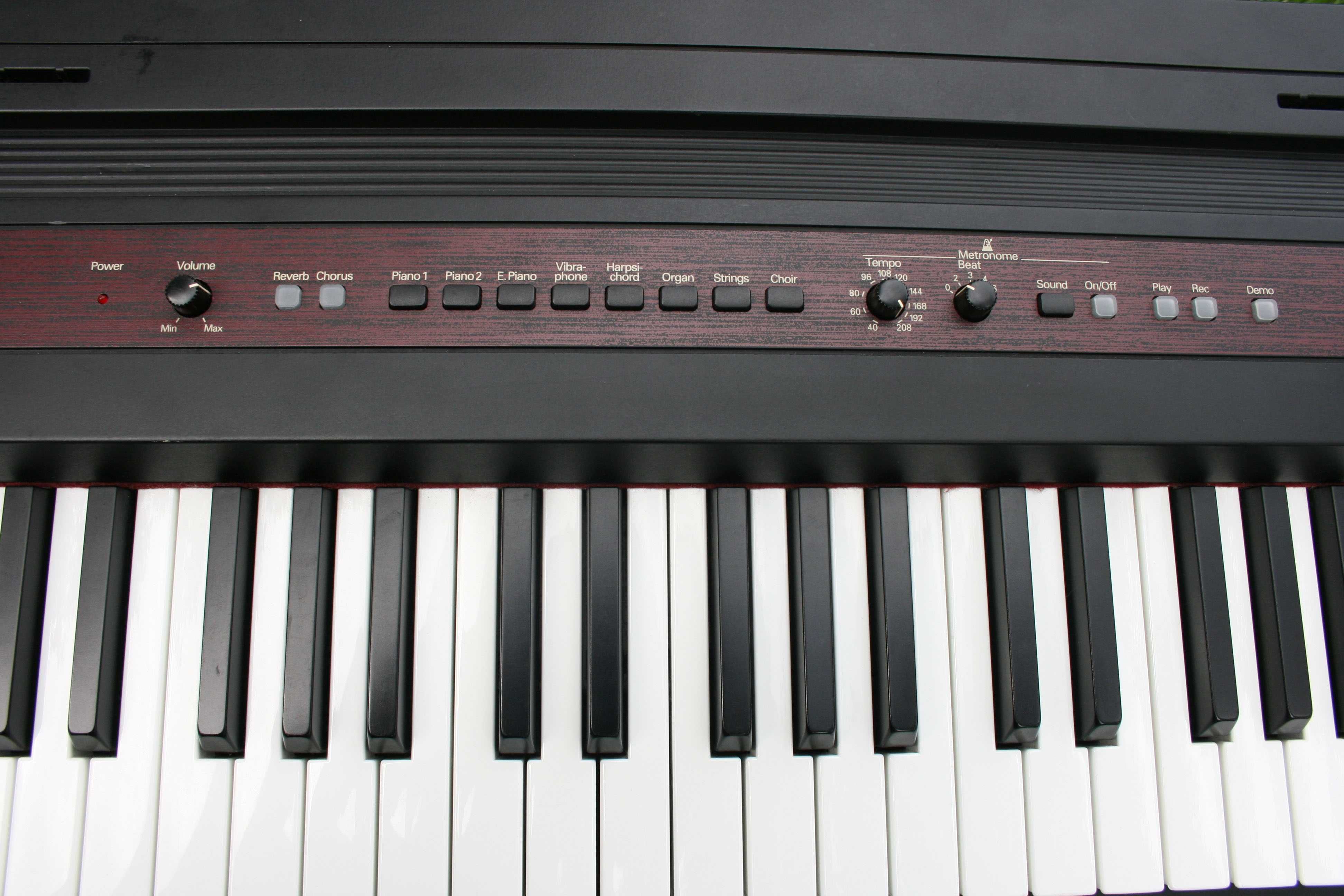Clapa,Orga,Pian,Roland,pian digital ep-77 clape grele ROLAND EP-77