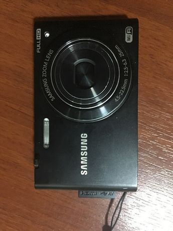 Фотоаппарат с WiFi Samsung Б/У