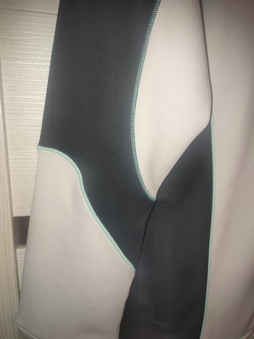 Чисто нов анцунг Nike!