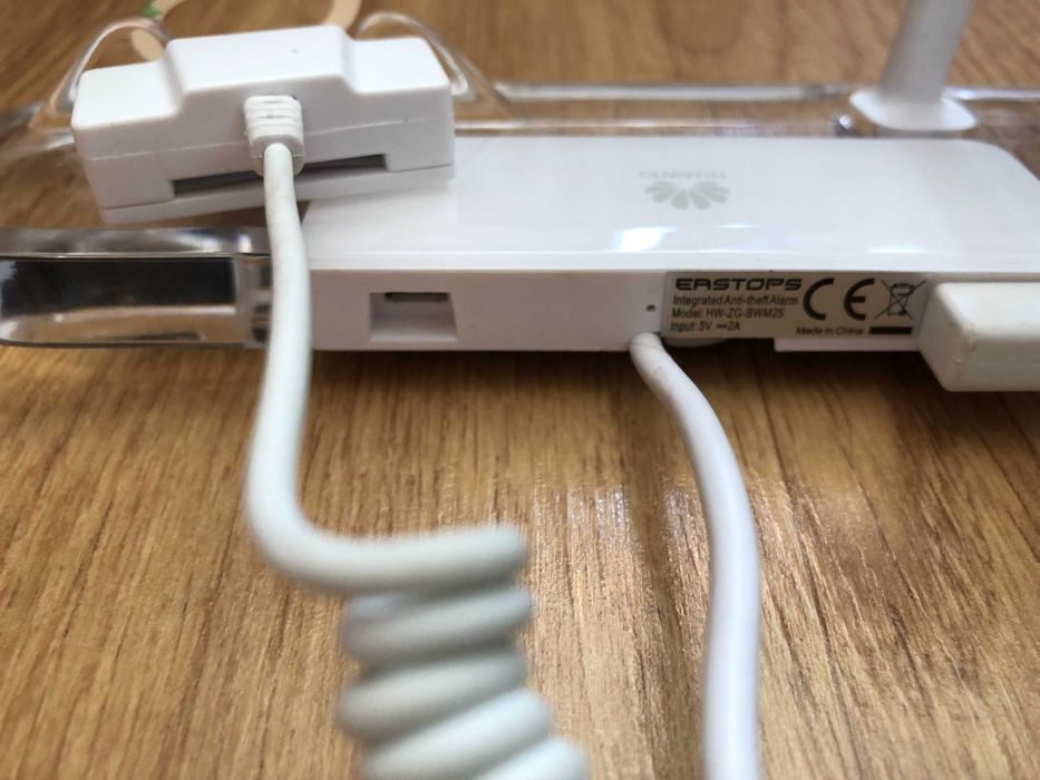 Incarcator Smartphone Huawei. Model Eastops HW-ZG-BWM25