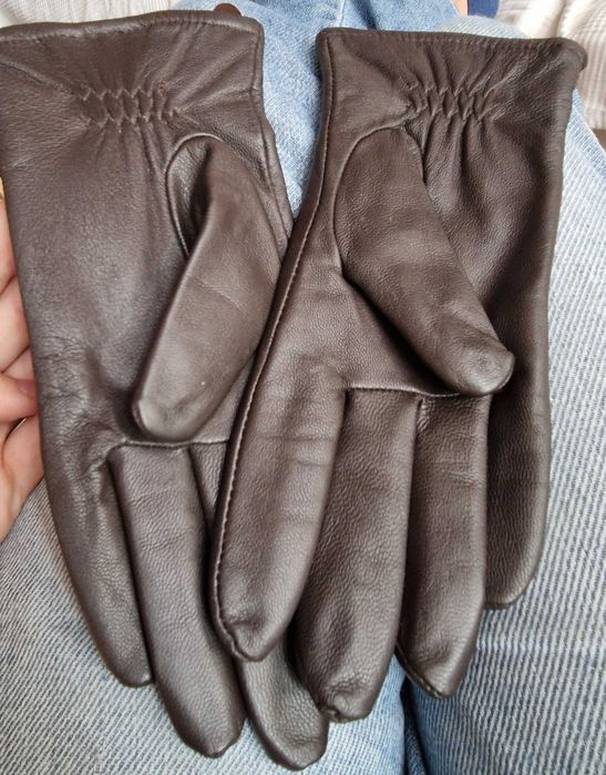 Manusi piele Timberland