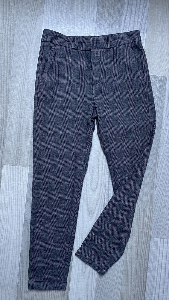 Pantaloni dama Massimo Dutti