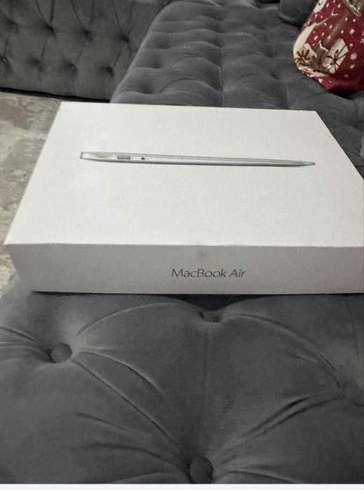 Mac book air 13 inch