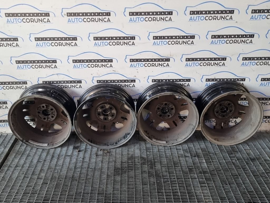 Jante aliaj Land Rover Freelander 2 2006 - 2010 (1054) R16 ET50 R16