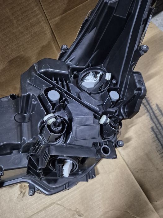 Far Dreapta Full Led Matrix 2Lupe.Toyota Corolla E210 2019 - 2022.