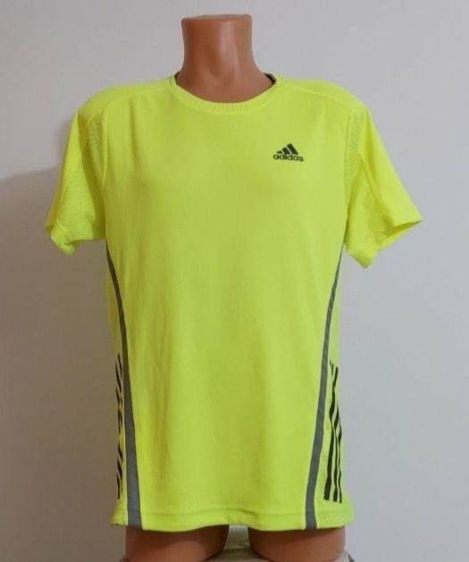 Tricou ADIDAS Supernova Climacool, Performance, running, sport nr. M