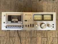 deck Technics RS-631
