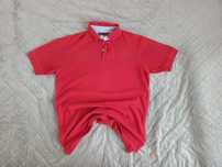 3 tricouri polo Tommy si Ralph Lauren