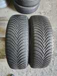 2 anvelope iarna 185 65 15 Michelin Alpin 5