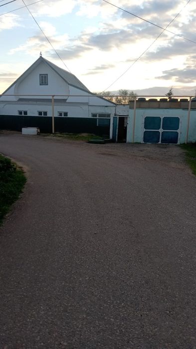 Продам большой частный дом