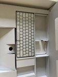 Безжична клавиатура Apple Magic Keyboard