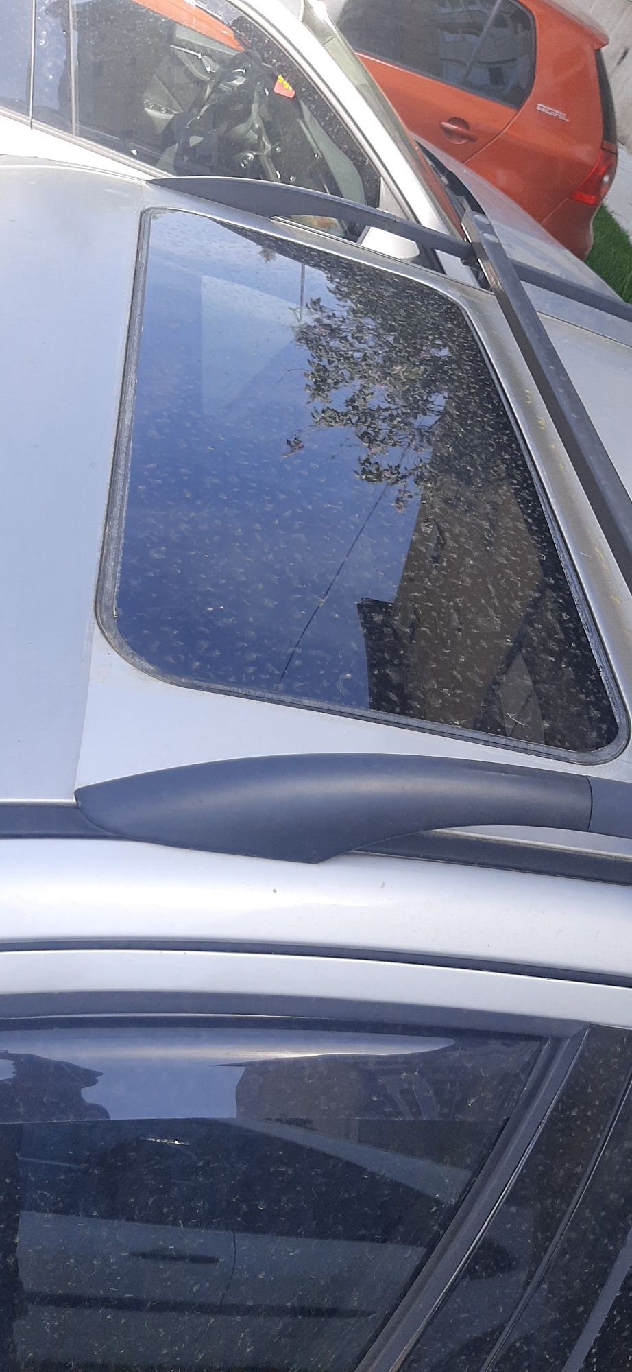 Vand Skoda Octavia 1 ASV 1,9