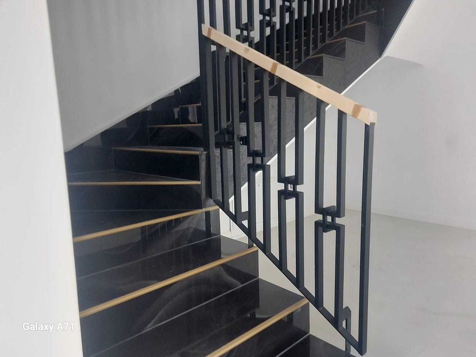 Confecții metalice la domiciliu – cu materialele clientului