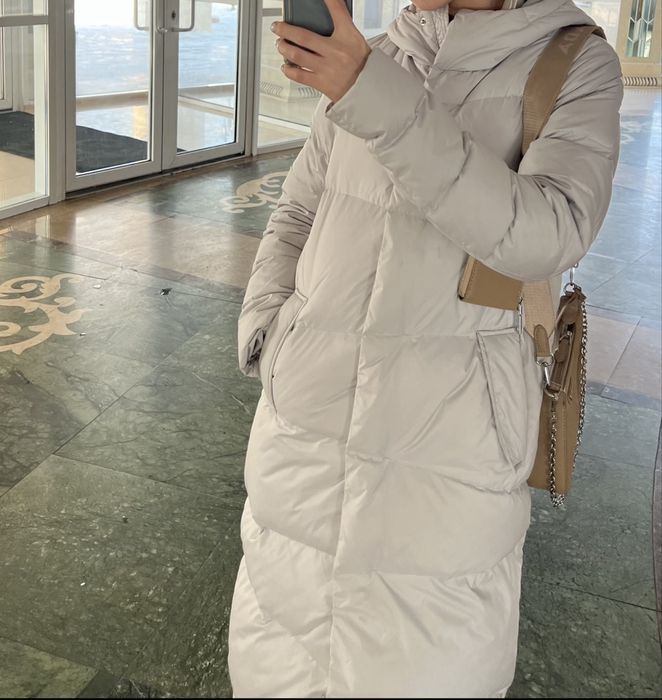 Продам БЕЗ ПРИМЕРКИ женскую демисезонную куртку от Ostin