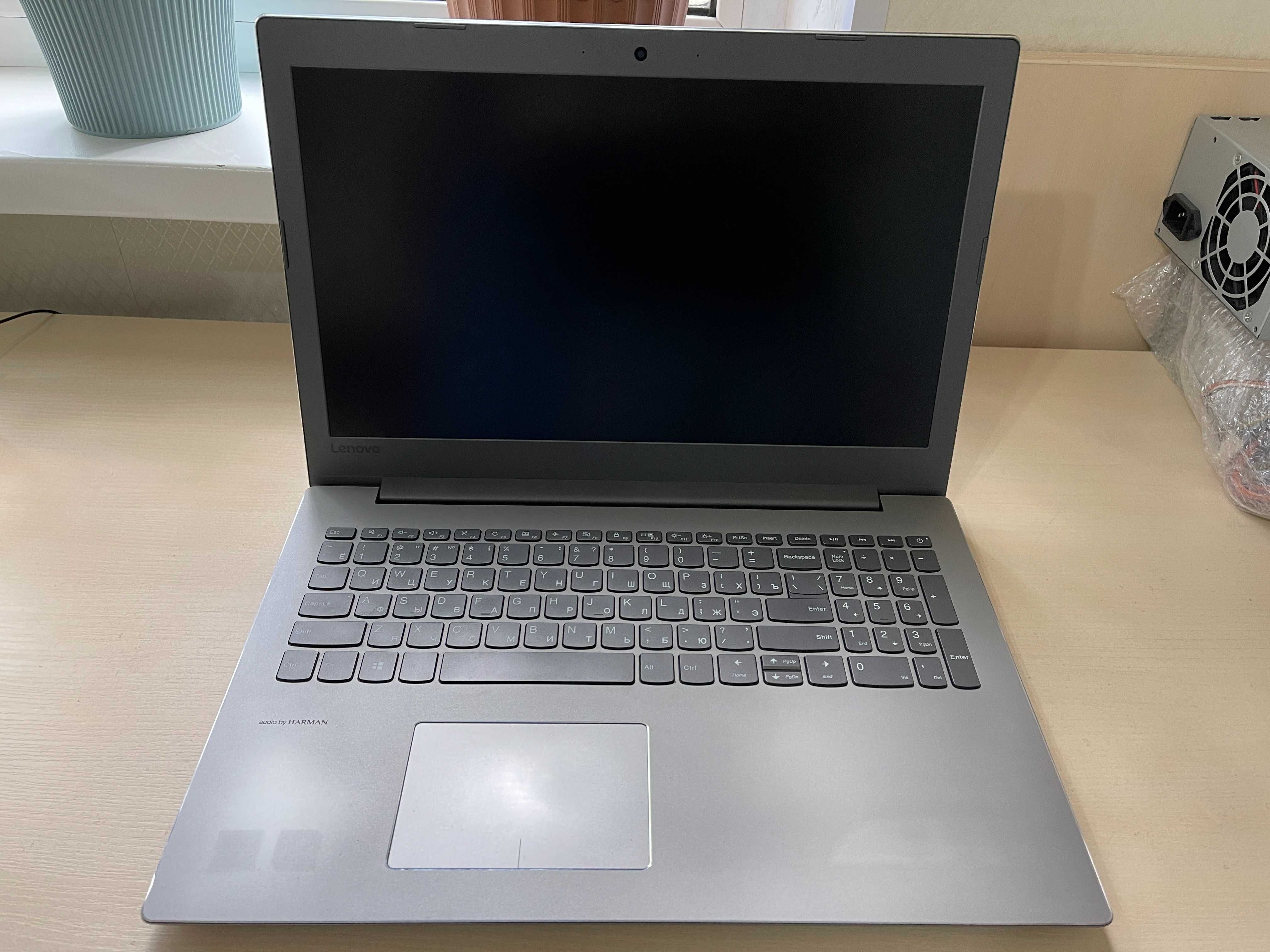 Ноутбук Lenovo Ideapad 520 15IKB