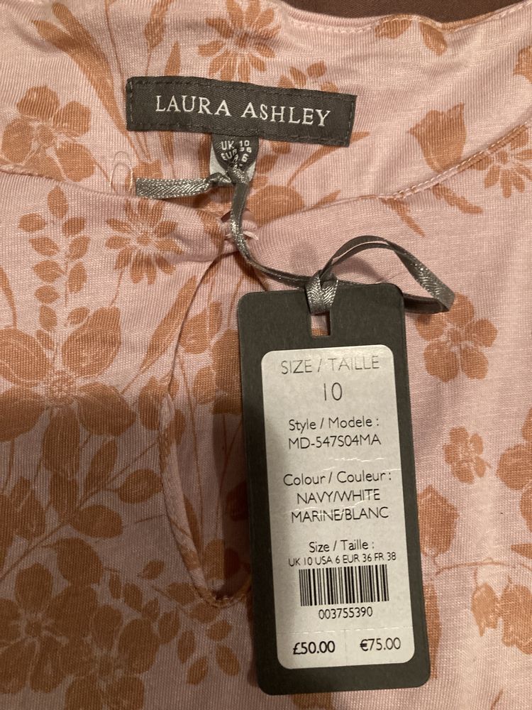 Laura Ashley блуза EUR 36