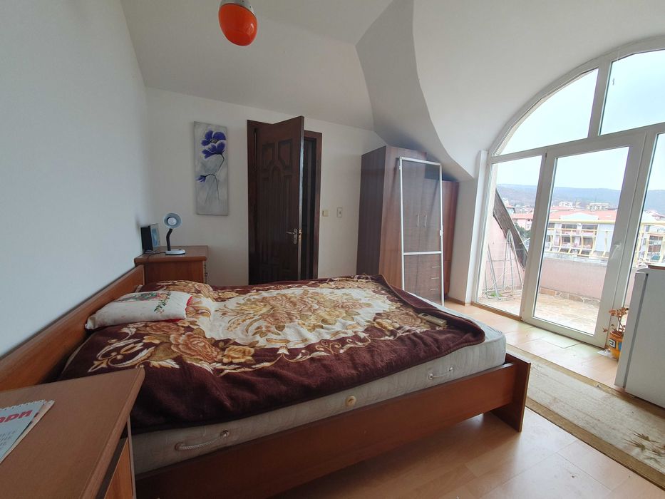 Продава се Двустаен апартамент в Свети Влас - 51 кв.м за 671 €/кв.м - Снимка #5