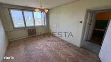Oportunitate de investitie in zona Mercur! 2 camere etaj intermediar