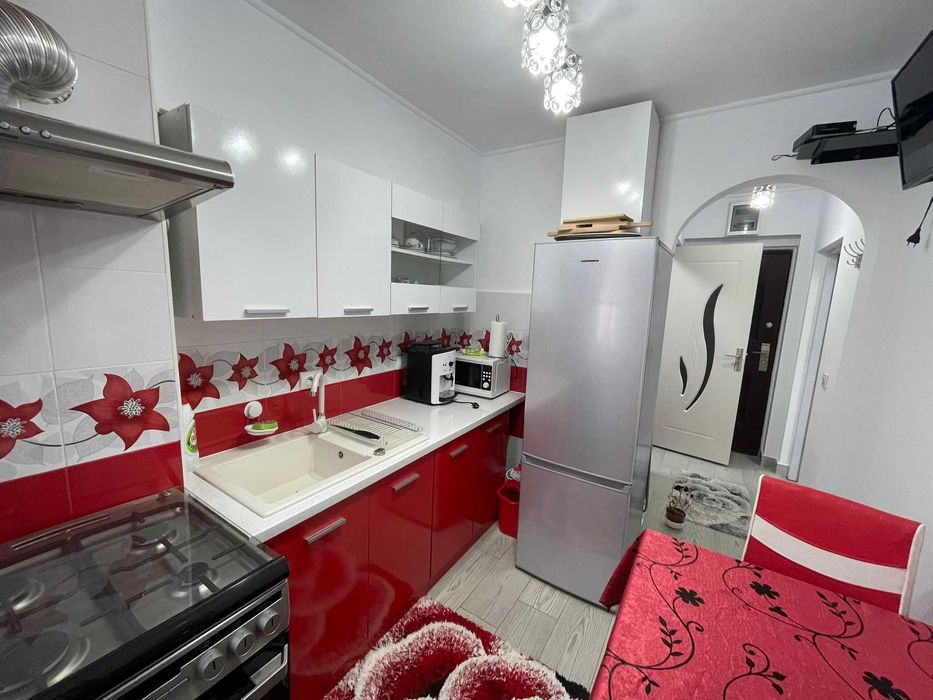 Apartament de vanzare