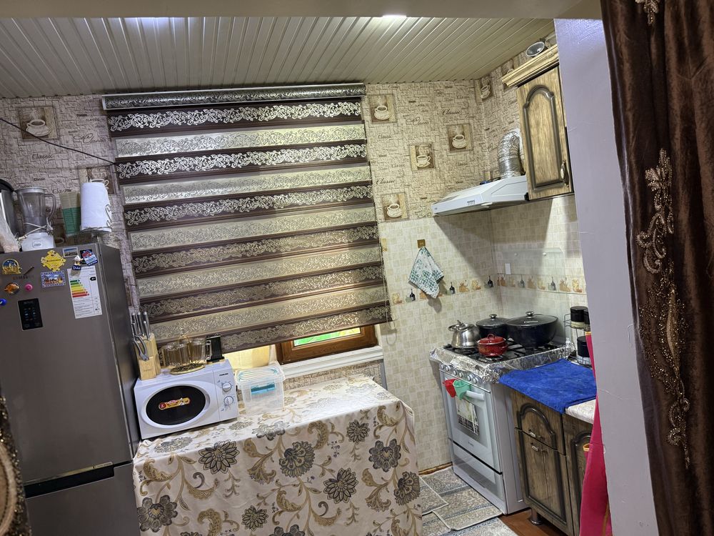 Продается квартира Сергели 7  3/4x комн кв Ипотека есть метро сергели