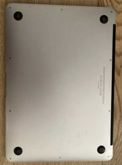 MacBook Air 13 Late 2010 ,SSD 128 GB