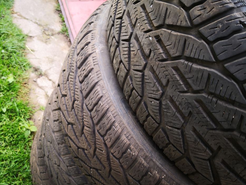 Anvelope iarna Taurus 225 45 r17 Dot 22 / 920lei setul