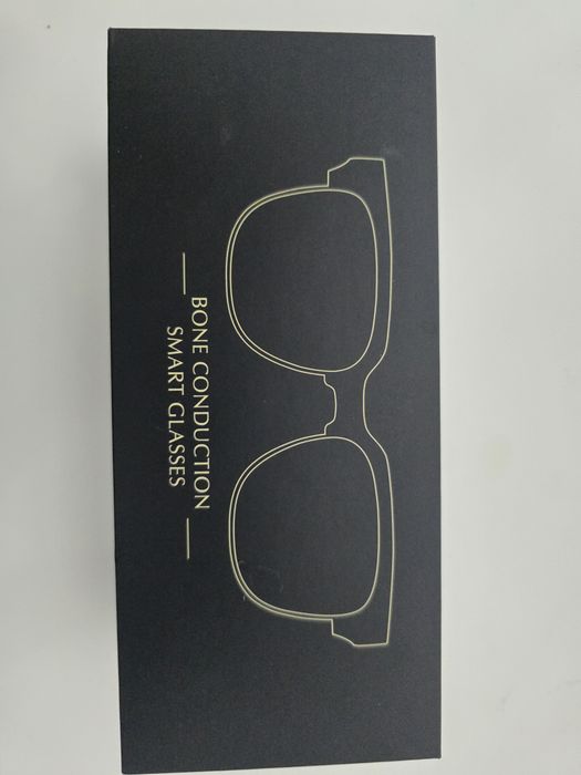 Ochelari smart pentru condus