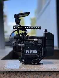 Кинокамера Red Dragon 6K