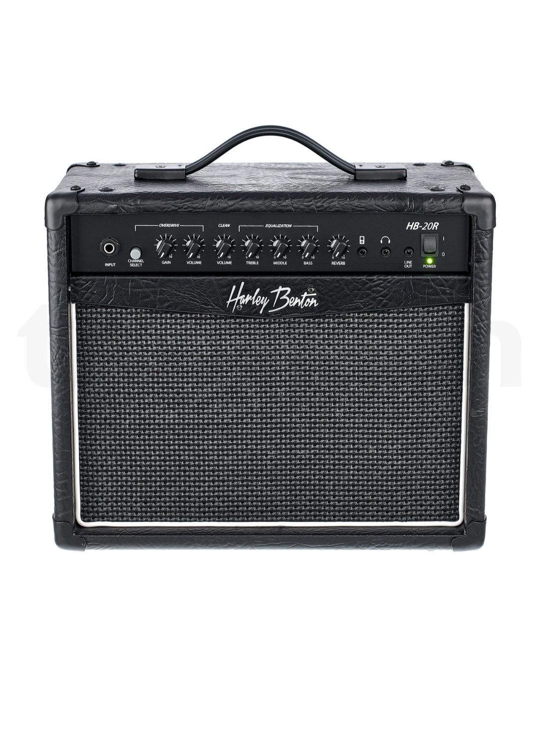 Amplificator Harley Benton HB-20R
