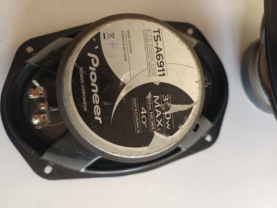 Токолони за коли елипси