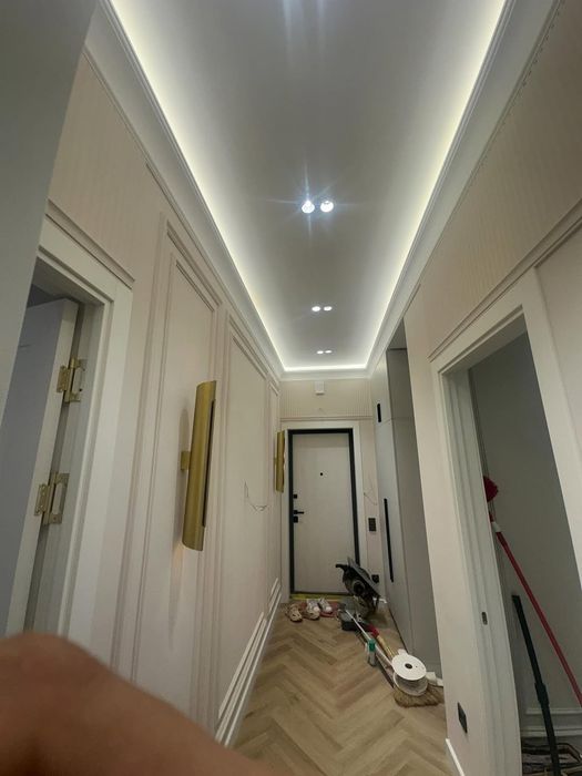 Услуги электрика