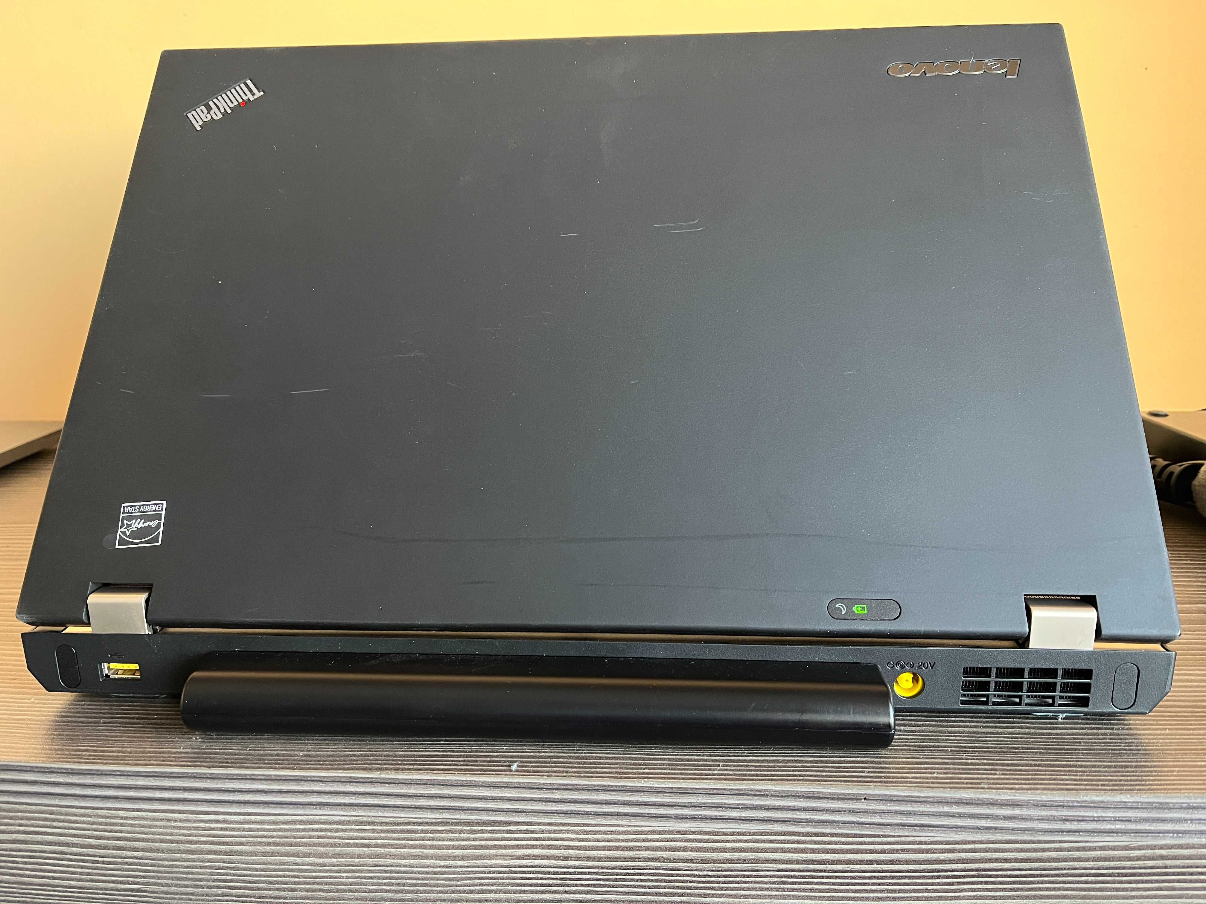 Lenovo Thinkpad W530 32GB RAM i7