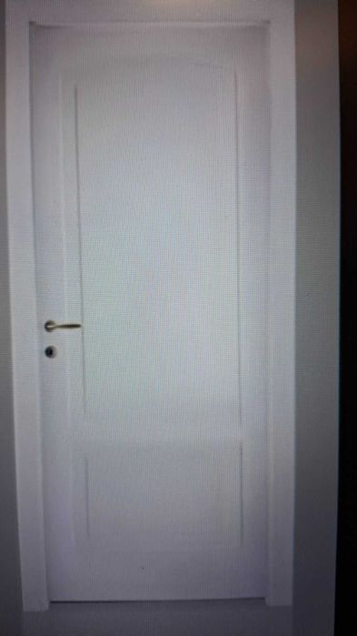 Нови интериорни врати