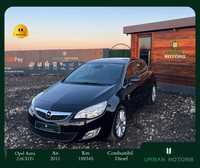 Opel Astra 2.0CDTi Cosmo OPC Line Navi,Piele,GARANTIE/RATE