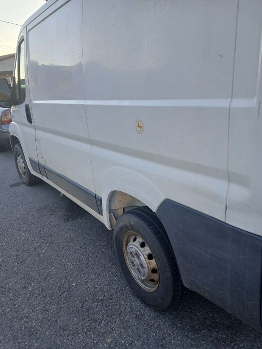 Fiat ducato  disel